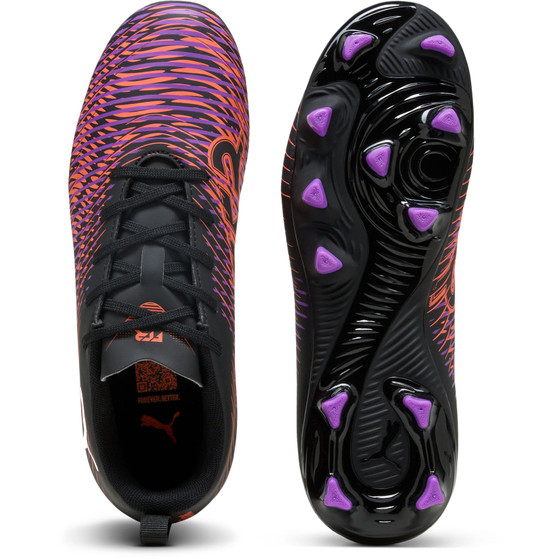 Puma Future 8 Play FG/AG Kids