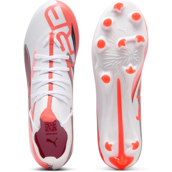 Puma Ultra 5 Match+ FG/AG Women