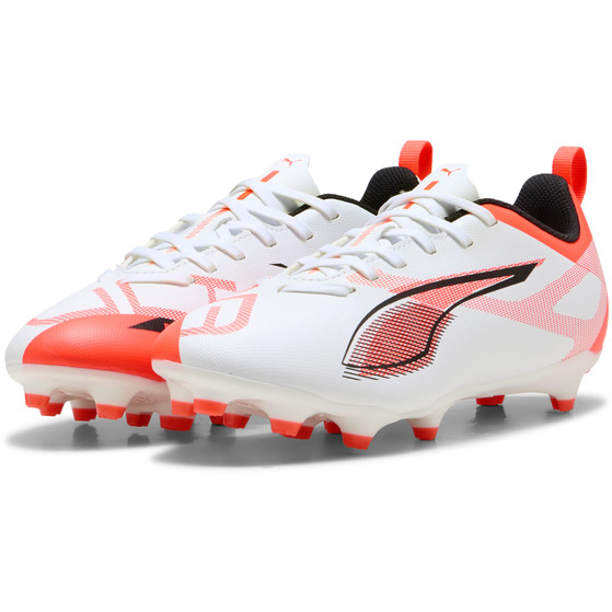 Puma Ultra 5 Play FG/AG Kids