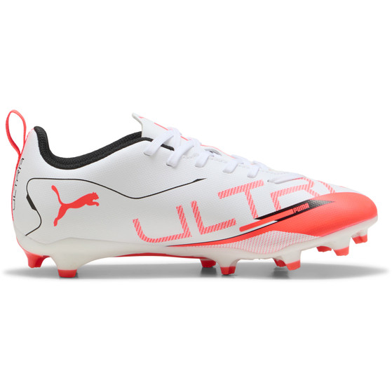 Puma Ultra 5 Play FG/AG Kids