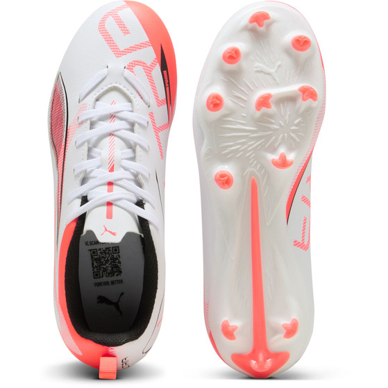 Puma Ultra 5 Play FG/AG Kids