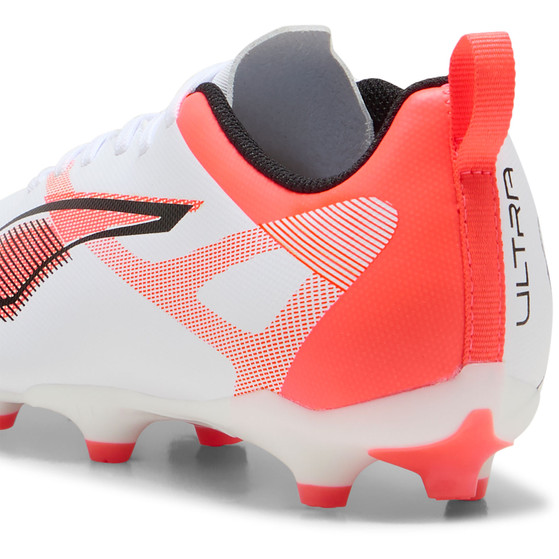 Puma Ultra 5 Play FG/AG Kids