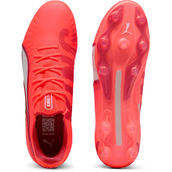 Puma King Ultimate FG/AG