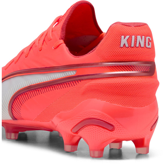 Puma King Ultimate FG/AG