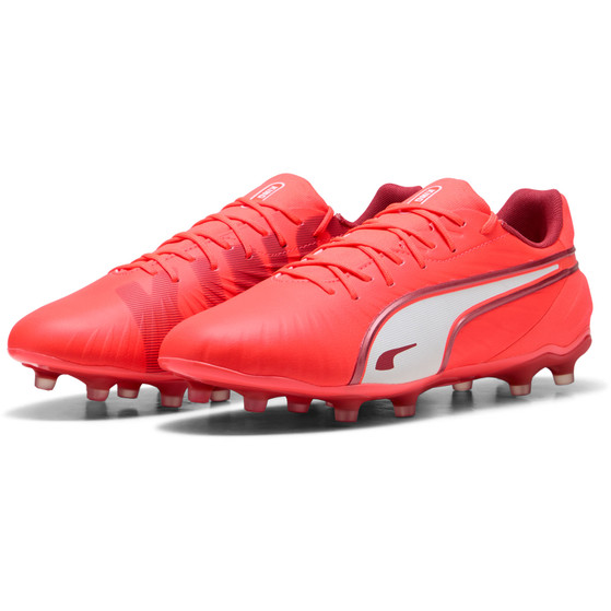 Puma King Match FG/AG
