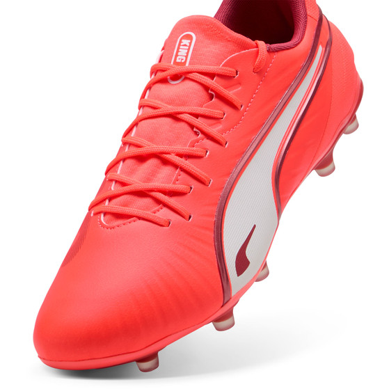 Puma King Match FG/AG