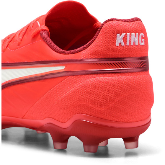 Puma King Match FG/AG