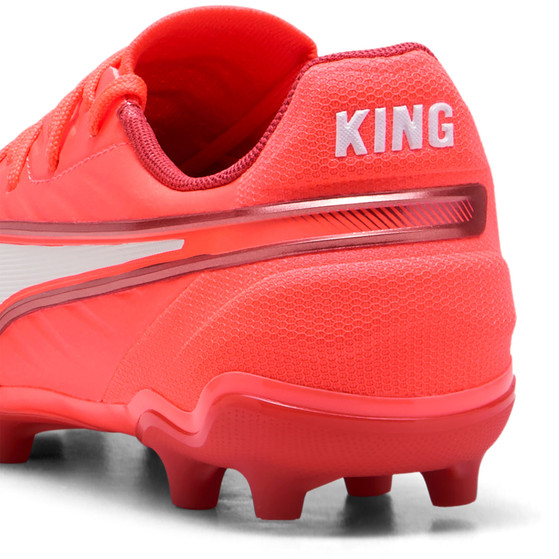 Puma King Match FG/AG Kids