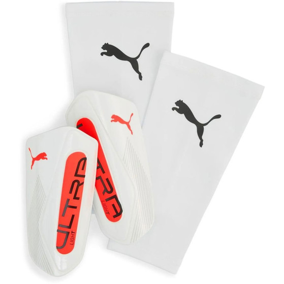 Puma Ultra Light Sleeve Scheenbeschermer