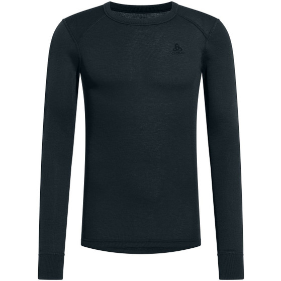 Odlo Active Warm Eco 2P Longsleeve Crew Neck Heren