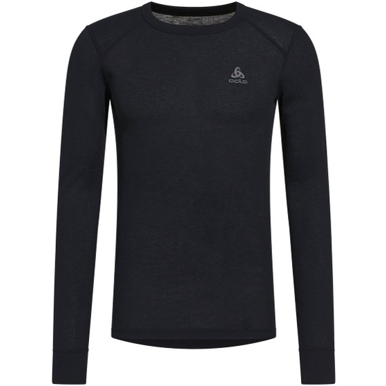 Odlo Active Warm Eco 2P Longsleeve Crew Neck Heren