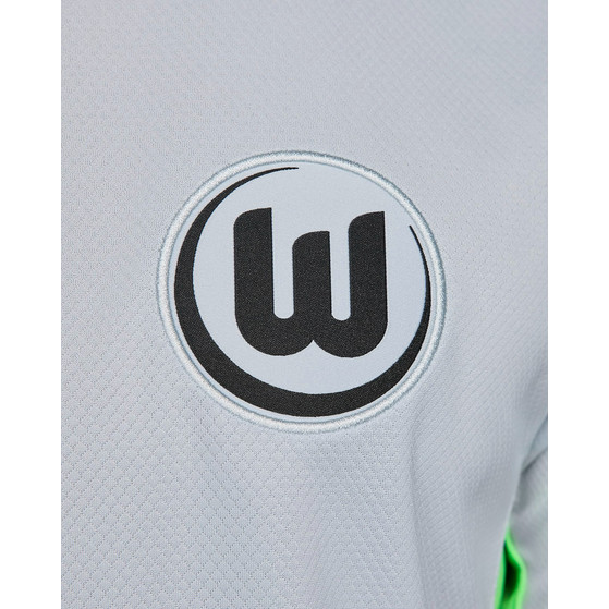 Nike VfL Wolfsburg 3rd Shirt 2024/2025