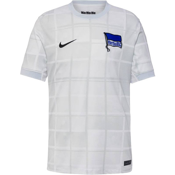 Nike Hertha BSC 3rd Shirt 2024/2025