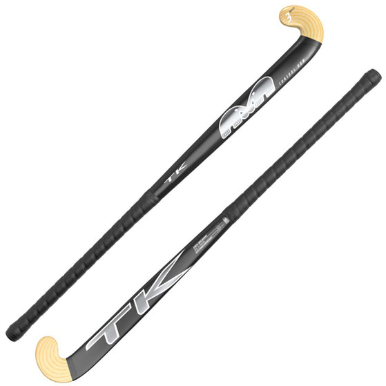 TK 3 Mid Bow Junior Indoor