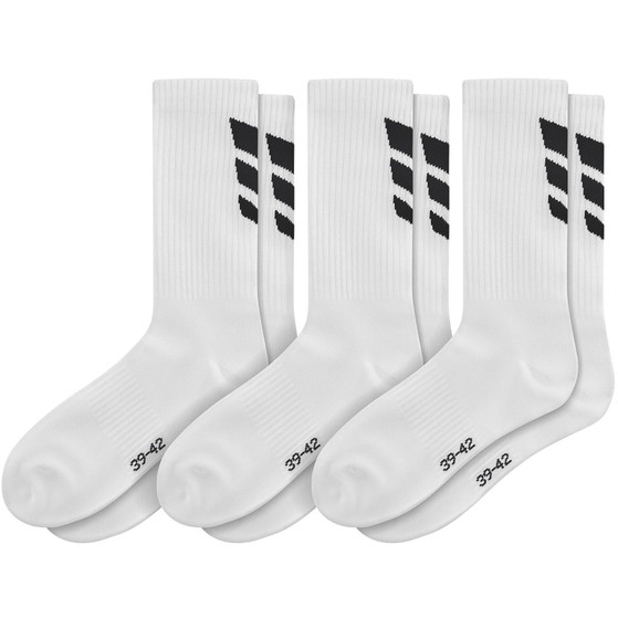 Erima 3 Wings Socken 3er-Pack