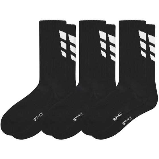 Erima 3 Wings Socken 3er-Pack