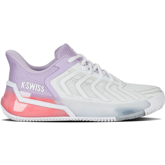 K-Swiss Ultrashot 4 Clay Dam