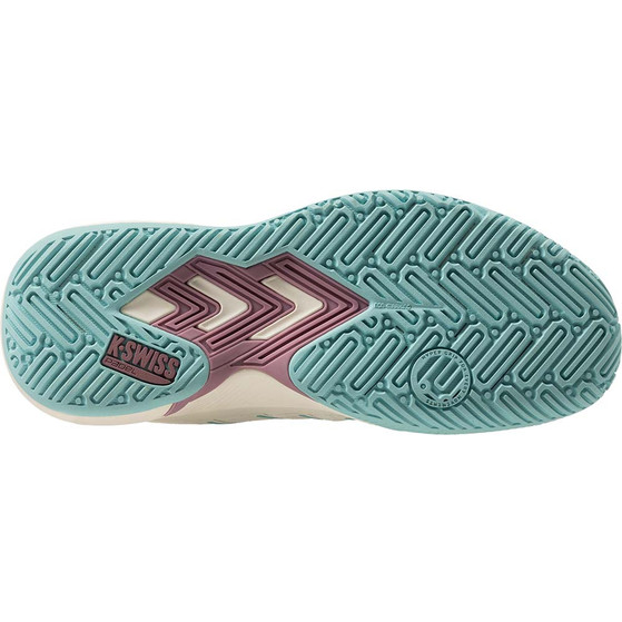K-Swiss Ultra Court Padel Dames