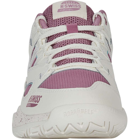 K-Swiss Tura Team Padel Dames