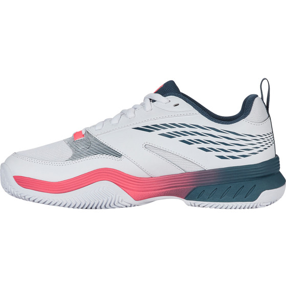 K-Swiss Speedex Clay Herr