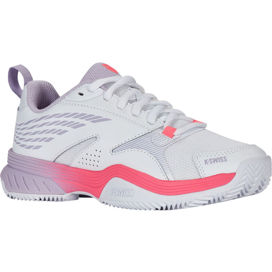K-Swiss Speedex Clay Dam