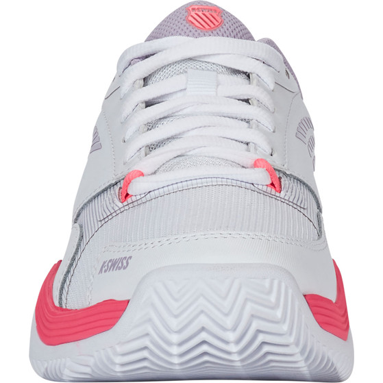 K-Swiss Speedex Clay Dam