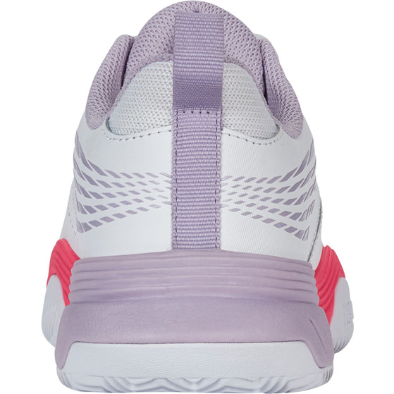 K-Swiss Speedex Clay Dam
