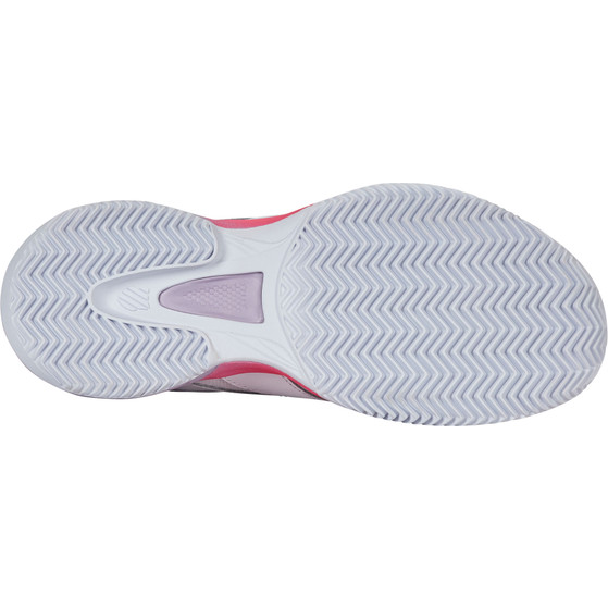 K-Swiss Speedex Clay Dam