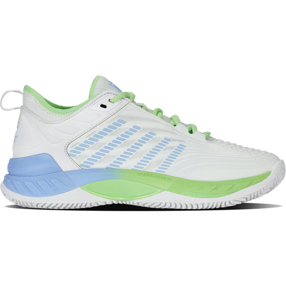 K-Swiss Hypercourt Supreme 2 Clay Dam