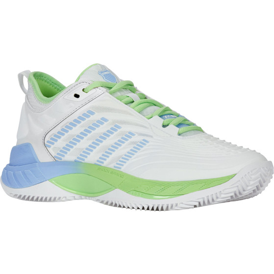 K-Swiss Hypercourt Supreme 2 Clay Dam