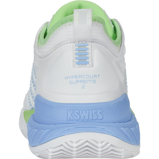 K-Swiss Hypercourt Supreme 2 Clay Dam