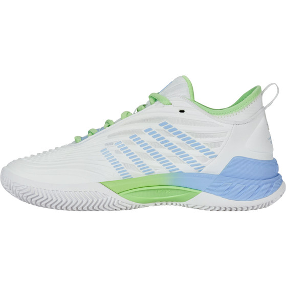 K-Swiss Hypercourt Supreme 2 Clay Dam