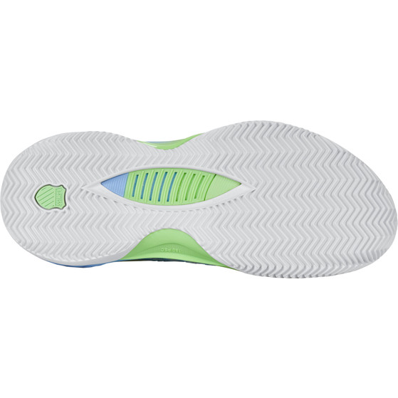 K-Swiss Hypercourt Supreme 2 Clay Dam