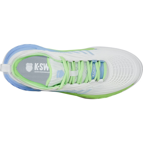 K-Swiss Hypercourt Supreme 2 Clay Dam