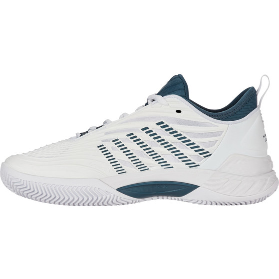K-Swiss Hypercourt Supreme 2 Clay Heren