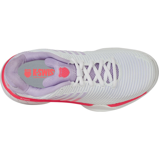K-Swiss Hypercourt Express 2 Dames
