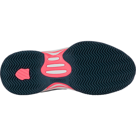 K-Swiss Hypercourt Express 2 Clay Junior