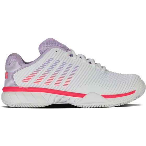 K-Swiss Hypercourt Express 2 Clay Dames
