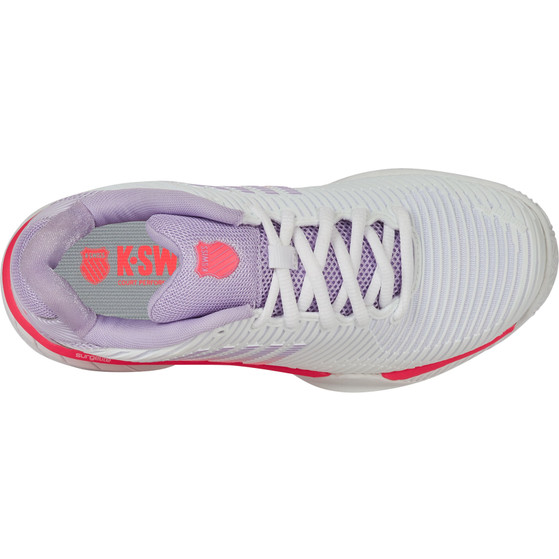 K-Swiss Hypercourt Express 2 Clay Dames