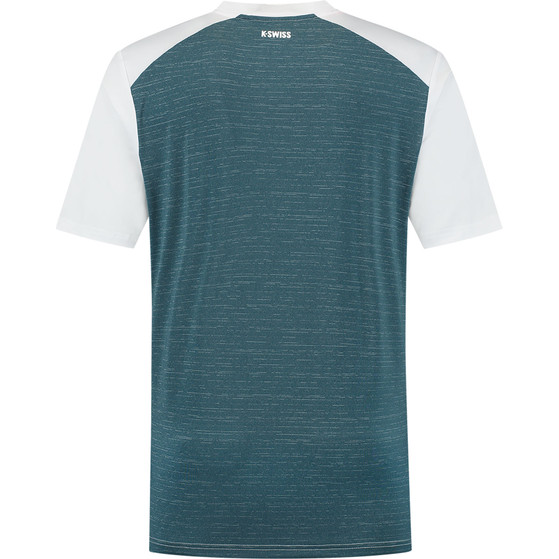 K-Swiss Heren Set 10