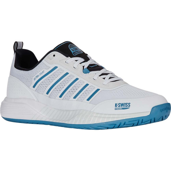 K-Swiss Ultra Court Padel Heren