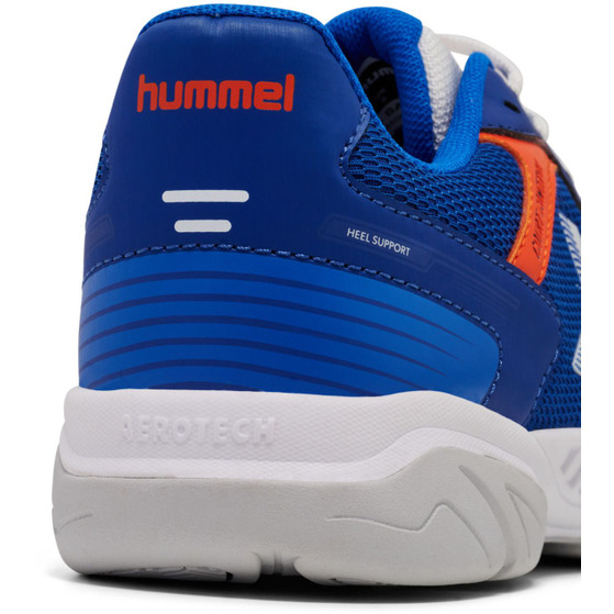 Hummel Court Control II