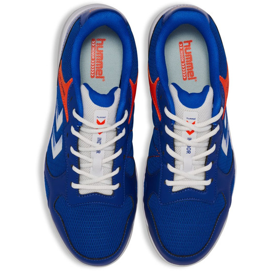 Hummel Court Control II