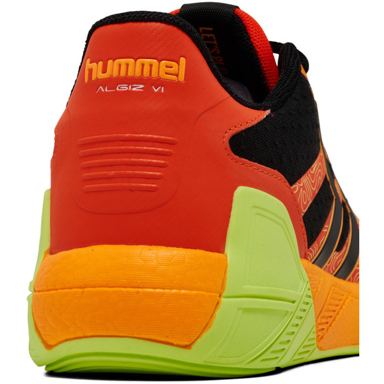 Hummel Algiz VI