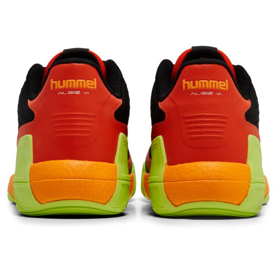 Hummel Algiz VI