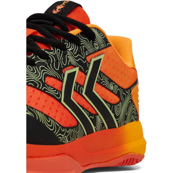 Hummel Dagaz VI