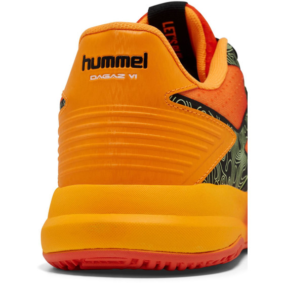 Hummel Dagaz VI
