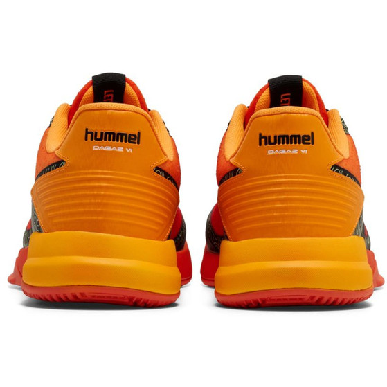 Hummel Dagaz VI
