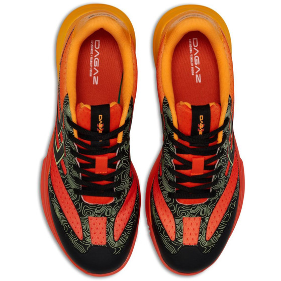 Hummel Dagaz VI