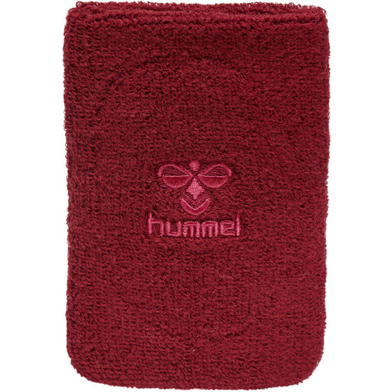 Hummel Old School Schweißband groß